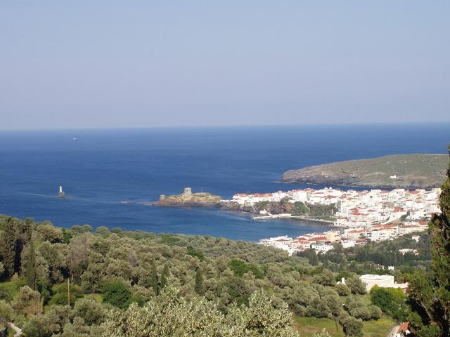 Andros